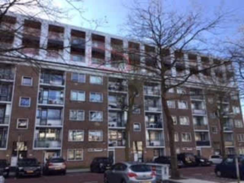 Duinluststraat 35, 1024 VH Amsterdam, Nederland