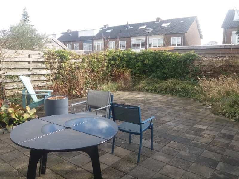 Burgemeester Klinkhamerweg 40