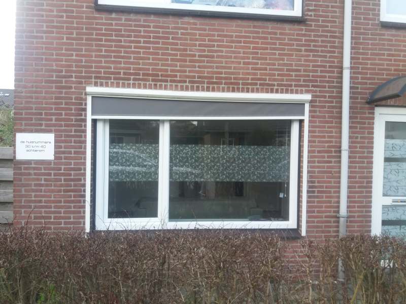 Burgemeester Klinkhamerweg 40