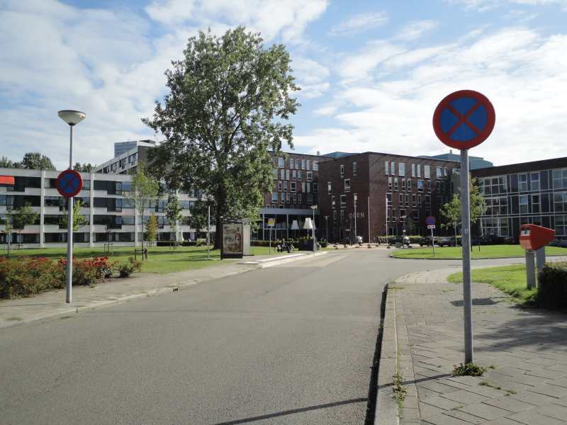 Schaaksport 138, 9728 PC Groningen, Nederland