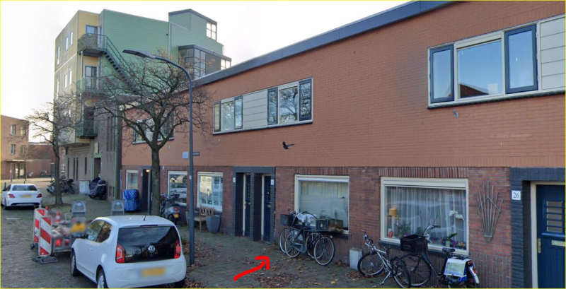 Jacob Geelstraat 28