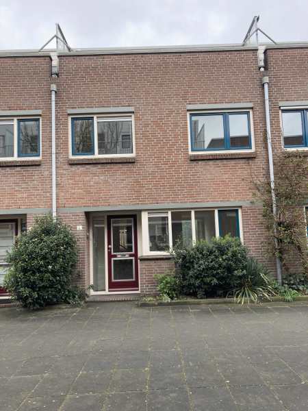 Sierpeerhof 4, 1112 GE Diemen, Nederland