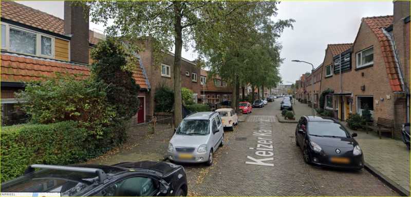 Keizer Karelstraat 13