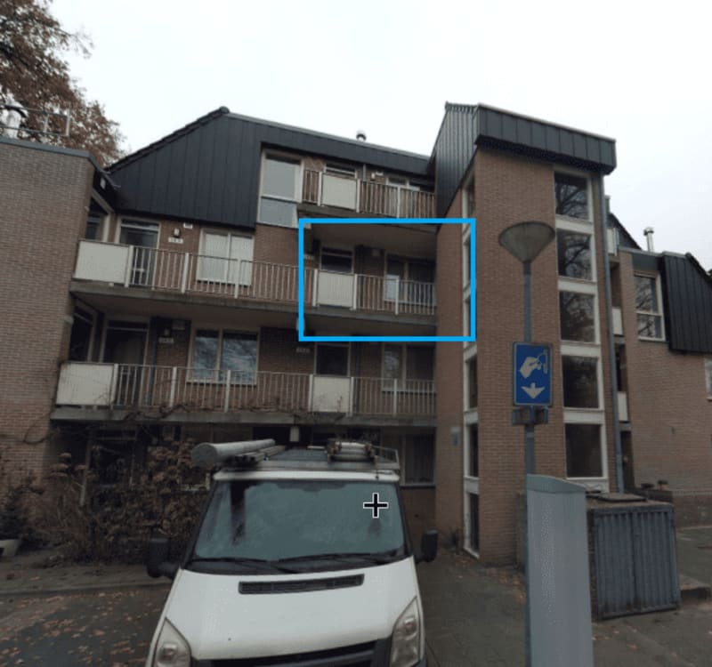 Heuvellaan 2410, 1217 JN Hilversum, Nederland