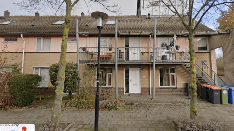 Het Wolfseind 55, 3823 VR Amersfoort, Nederland