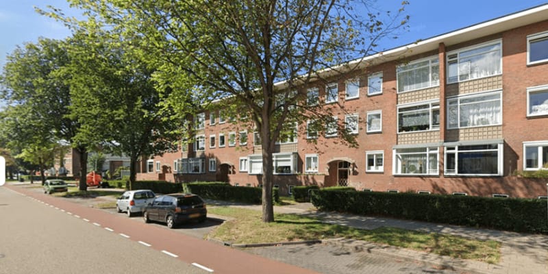 Orionweg 86, 1973 TM IJmuiden, Nederland