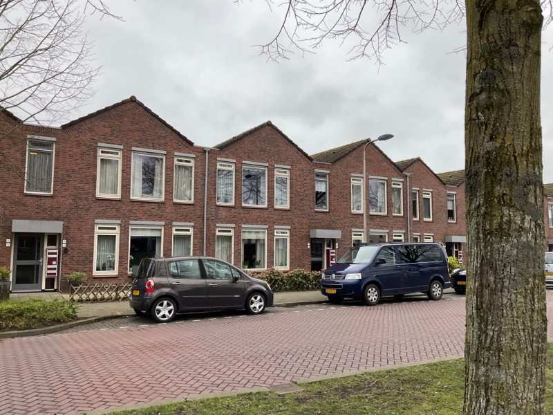 Triosingel 11, 4101 XB Culemborg, Nederland