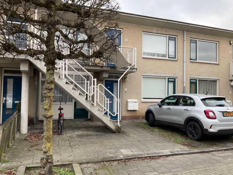 Staartmolenstraat 10, 4105 XH Culemborg, Nederland