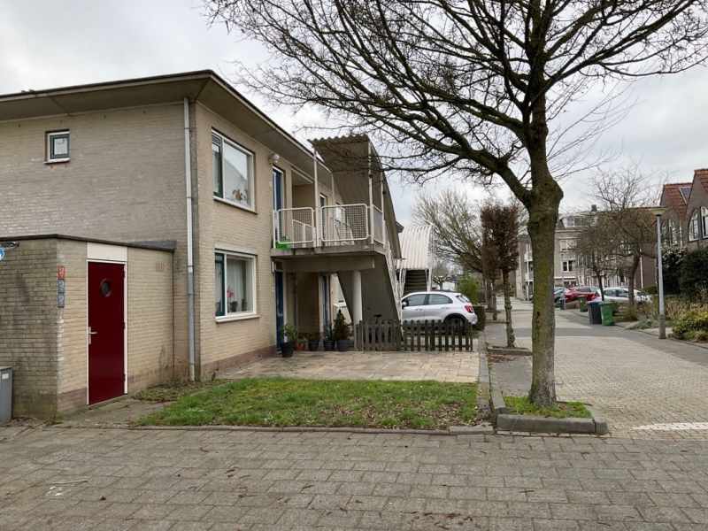 Staartmolenstraat 10