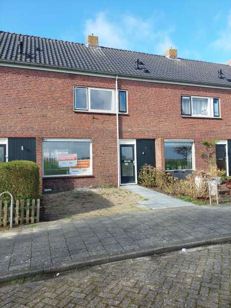 Buitenhof 19, 2141 AE Vijfhuizen, Nederland