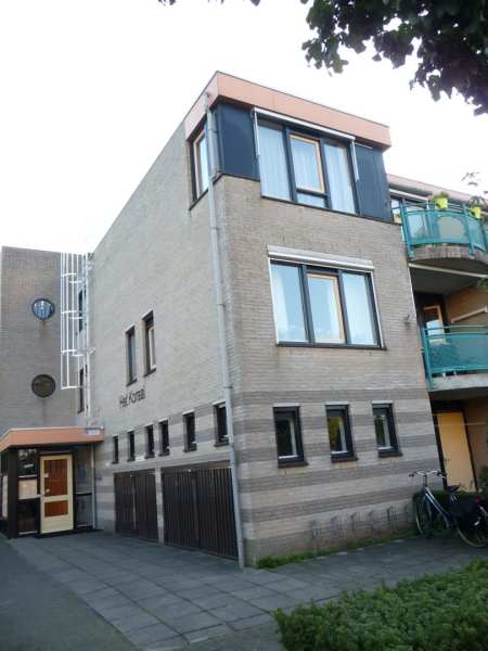 Jadestraat 119