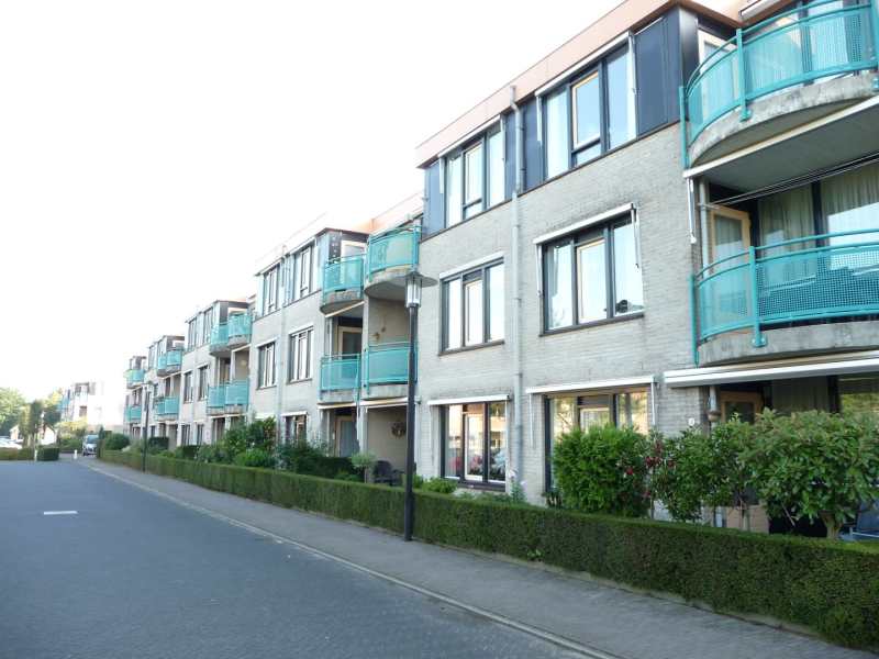 Jadestraat 119