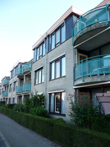 Jadestraat 119