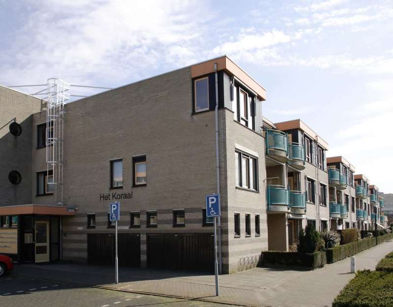 Jadestraat 119