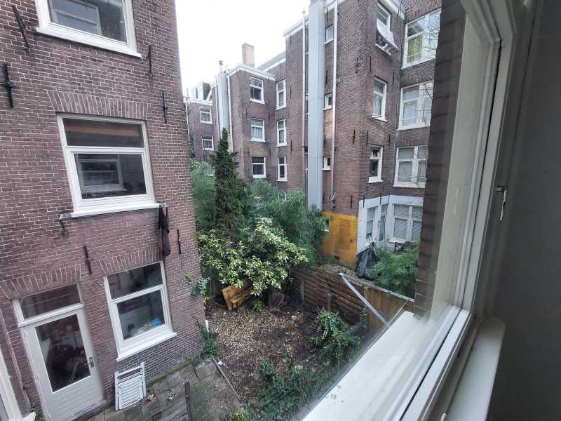 Gillis van Ledenberchstraat 109