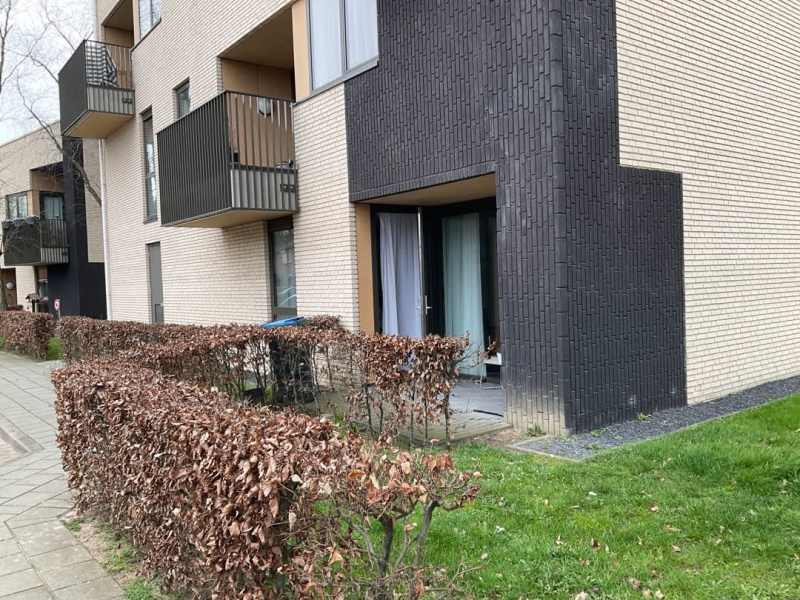 Marijkelaan 33, 4116 CP Buren, Nederland