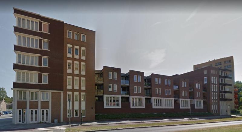 Grote Beerstraat 204, 9742 SH Groningen, Nederland