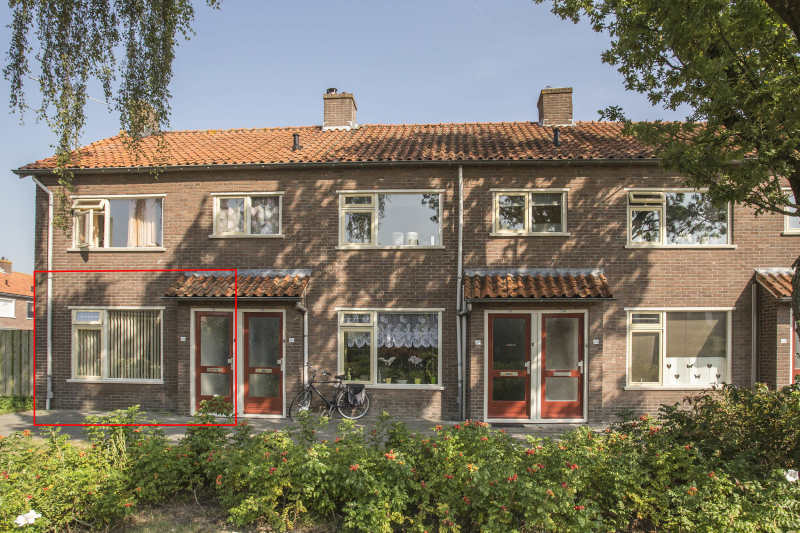 Colenbranderstraat 29, 3861 VC Nijkerk, Nederland