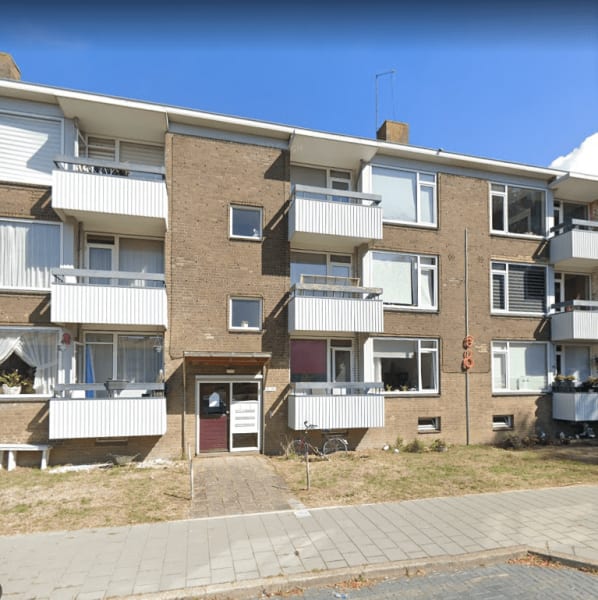 Pleiadenplantsoen 91, 1973 BT IJmuiden, Nederland