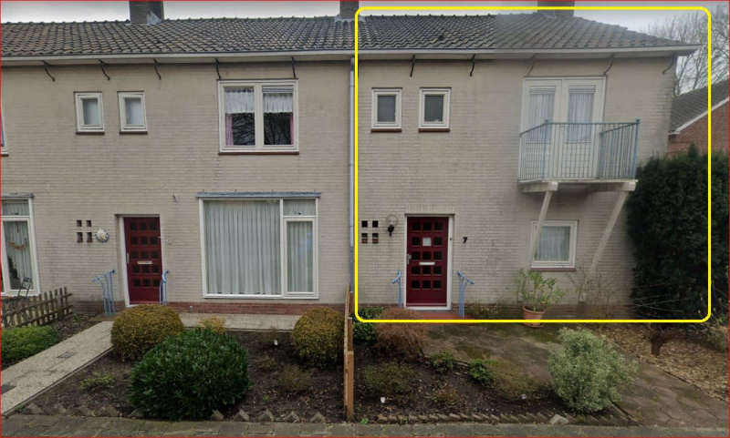 Kuyperlaan 7, 1421 VP Uithoorn, Nederland