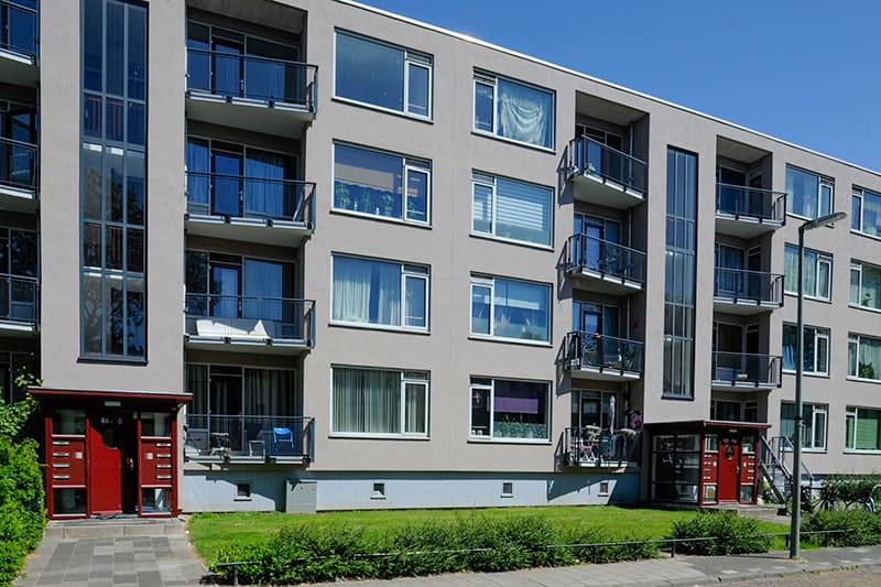 Van Almondestraat 84, 3317 AP Dordrecht, Nederland