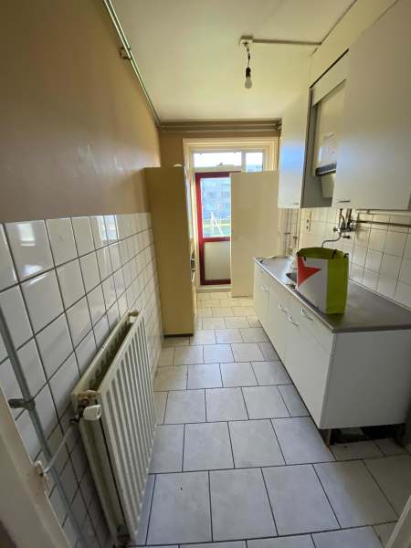 Van Almondestraat 84