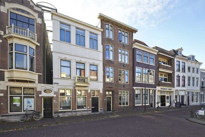 Westhaven 9, 2801 NA Gouda, Nederland