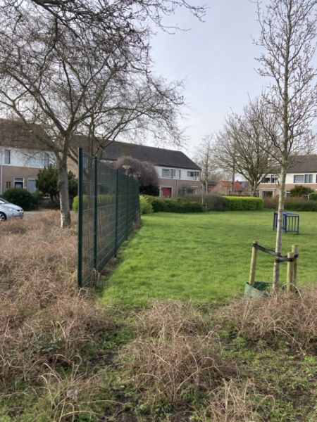 Maria van Reigersbergenweg 16