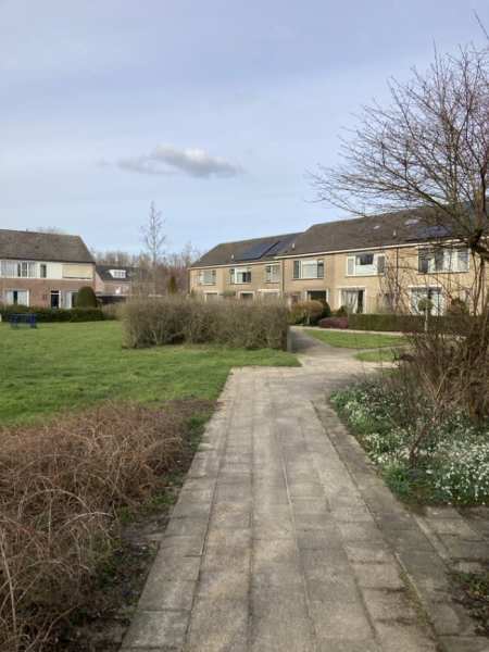 Maria van Reigersbergenweg 16