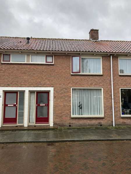 Bootsmanstraat 7, 1531 CT Wormer, Nederland