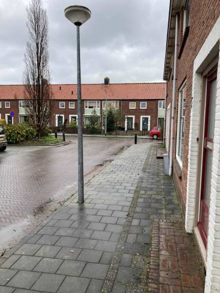 Bootsmanstraat 7