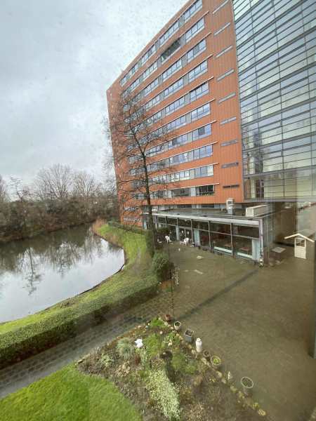 Tak van Poortvlietstraat 17, 3317 JR Dordrecht, Nederland