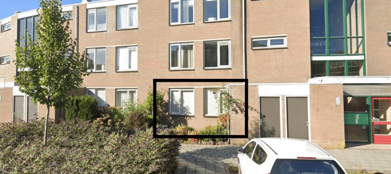 Voorplecht 44, 1186 WR Amstelveen, Nederland