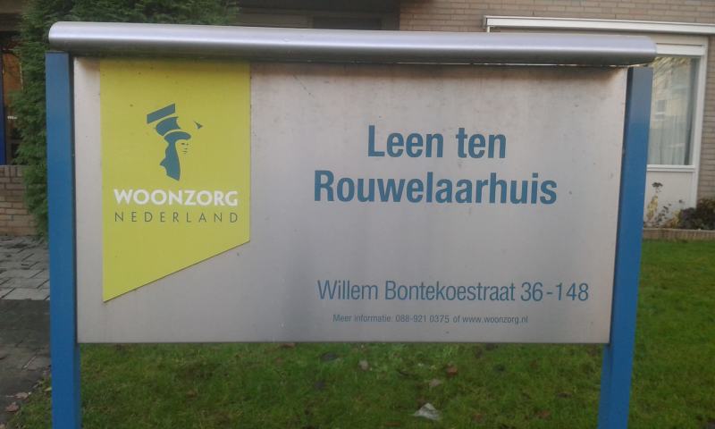 Willem Bontekoestraat 84