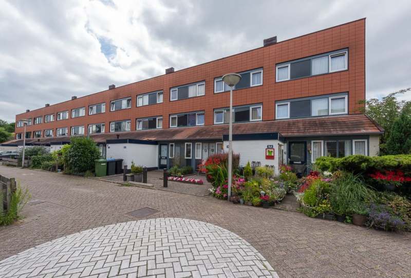 Veenzoom 118, 2804 CK Gouda, Nederland