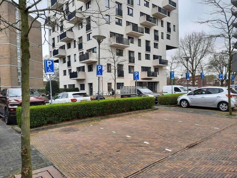 Berkenplein 343