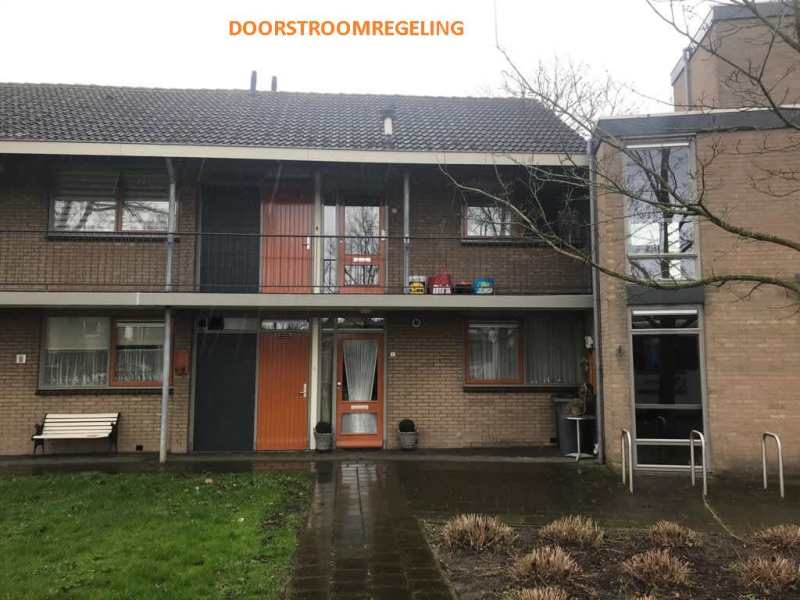 Lijnbaanstraat 21, 6658 BV Beneden-Leeuwen, Nederland