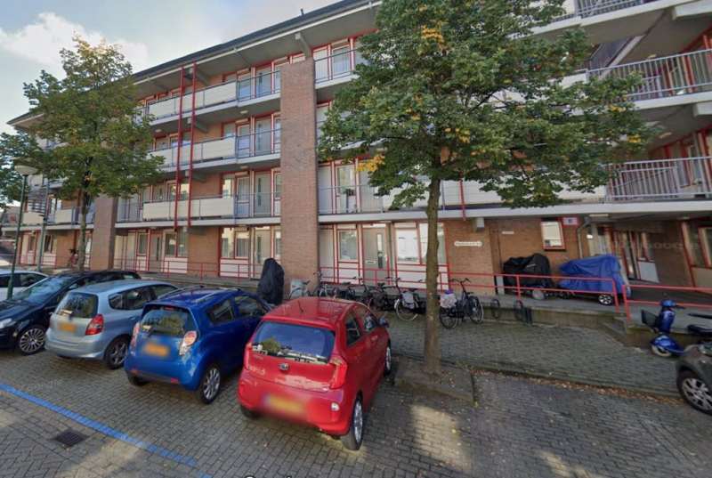 Randhoeve 90, 3992 XH Houten, Nederland