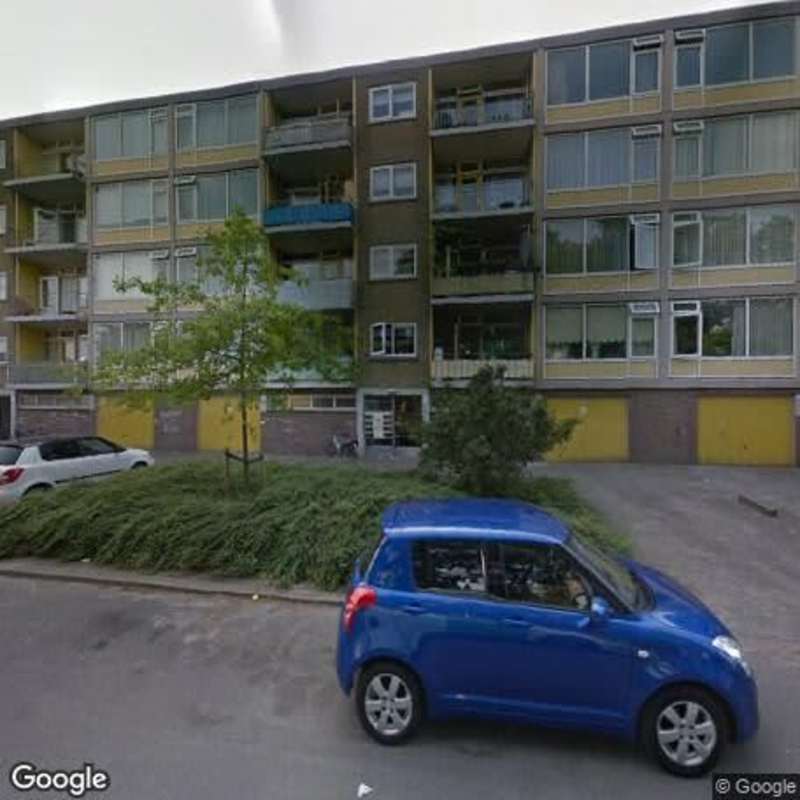 Columbuslaan 103, 3526 EC Utrecht, Nederland