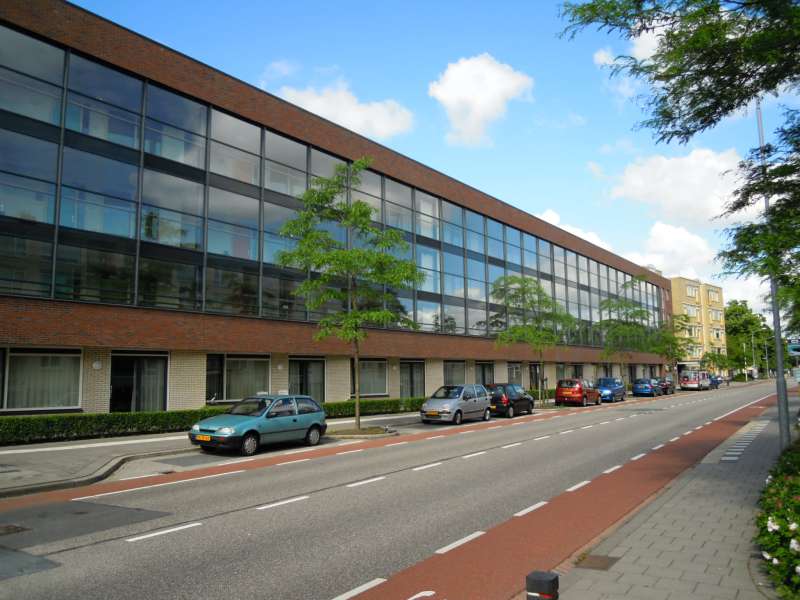 Rijnstraat 238, 2953 CT Alblasserdam, Nederland