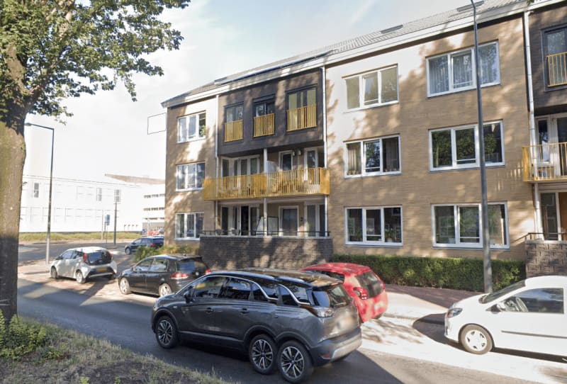 De Noostraat 17, 1971 CA IJmuiden, Nederland