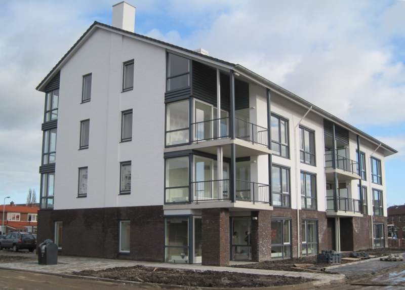 Prinses Alexiahof 14