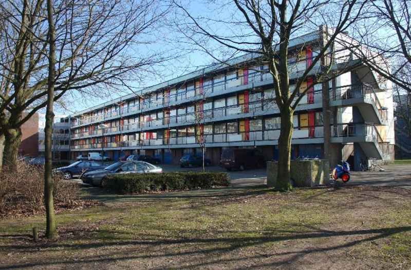 Weegbreestraat 447, 3765 XM Soest, Nederland