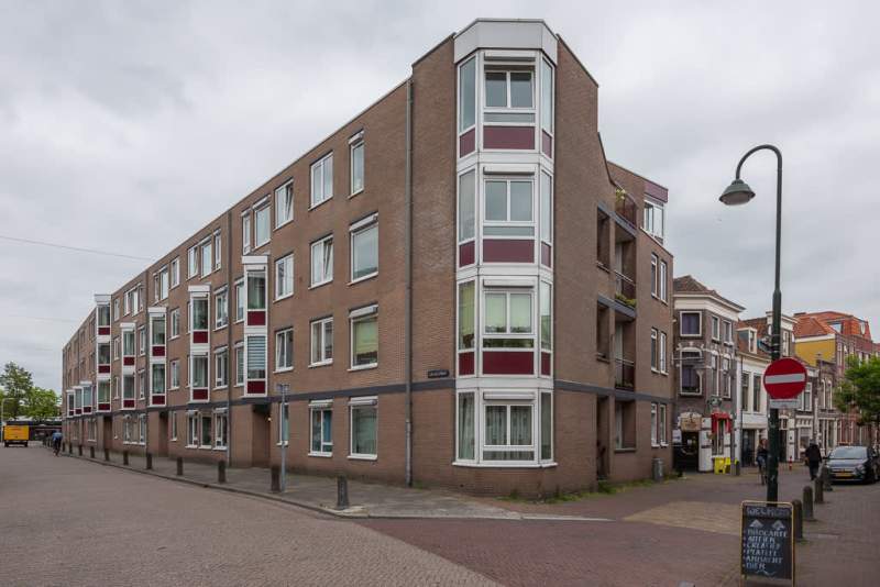 Conventstraat 12