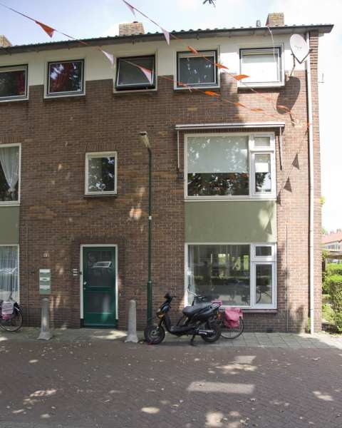 Jan Steenlaan 16, 3904 XR Veenendaal, Nederland
