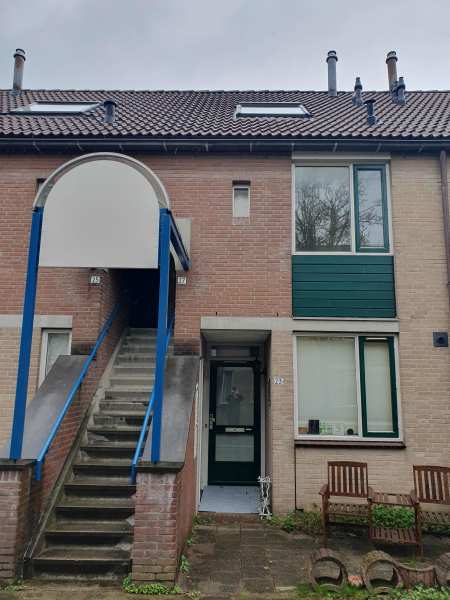 Jutestraat 27, 1561 RG Krommenie, Nederland