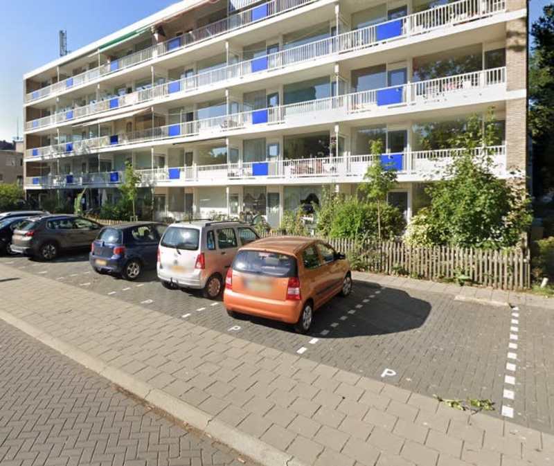 Joachim Kleinsorgstraat 78, 1502 WH Zaandam, Nederland