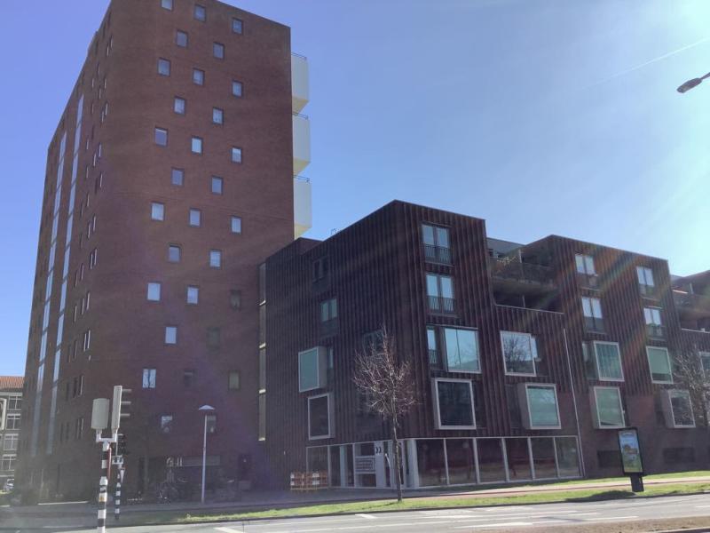 Talmalaan 289, 3514 AX Utrecht, Nederland