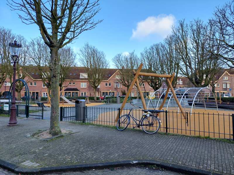 Jac. P. Thijsseplein 24