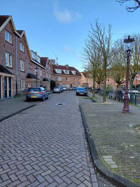 Jac. P. Thijsseplein 24